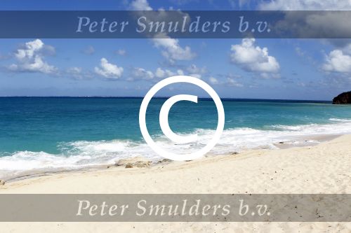 Sint maarten 12 november 2011
Het strand Baie Rouge waar Jan Smit en Liza getrouwd zijn.
Peter Smulders bv