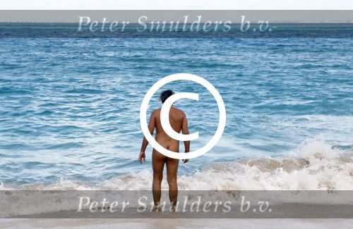 Sint maarten 12 november 2011
Het strand Baie Rouge waar Jan Smit en Liza getrouwd zijn.
Peter Smulders bv