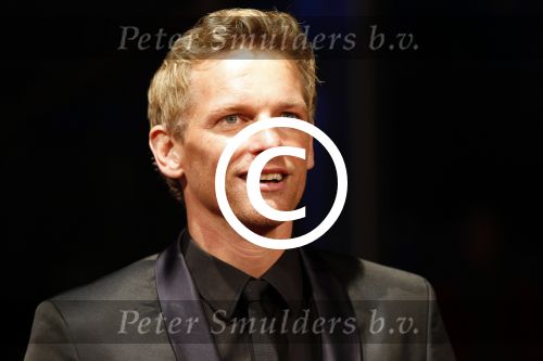 Amsterdam 21 november 2011
Premiere Nova Zembla in het RAI theater. De film is geregisseerd door Reinout Oerlemans en Robert de Hoog en Doutzen Kroes spelen de hoofdrollen.
Prinses Maxima en prins Wilem Alexander zijn de eregasten. Barry Atsma
Peter Smulders bv