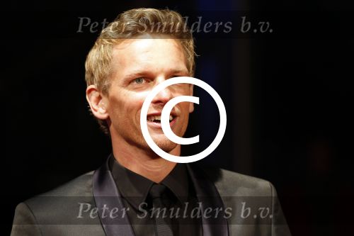 Amsterdam 21 november 2011
Premiere Nova Zembla in het RAI theater. De film is geregisseerd door Reinout Oerlemans en Robert de Hoog en Doutzen Kroes spelen de hoofdrollen.
Prinses Maxima en prins Wilem Alexander zijn de eregasten. Barry Atsma
Peter Smulders bv