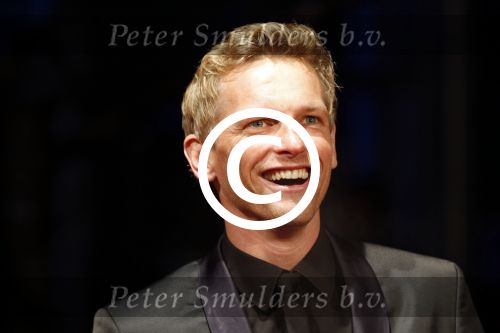 Amsterdam 21 november 2011
Premiere Nova Zembla in het RAI theater. De film is geregisseerd door Reinout Oerlemans en Robert de Hoog en Doutzen Kroes spelen de hoofdrollen.
Prinses Maxima en prins Wilem Alexander zijn de eregasten. Barry Atsma
Peter Smulders bv