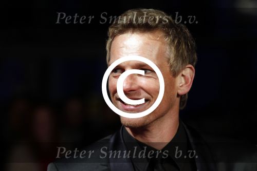 Amsterdam 21 november 2011
Premiere Nova Zembla in het RAI theater. De film is geregisseerd door Reinout Oerlemans en Robert de Hoog en Doutzen Kroes spelen de hoofdrollen.
Prinses Maxima en prins Wilem Alexander zijn de eregasten. Barry Atsma
Peter Smulders bv