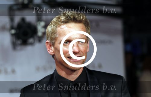 Amsterdam 21 november 2011
Premiere Nova Zembla in het RAI theater. De film is geregisseerd door Reinout Oerlemans en Robert de Hoog en Doutzen Kroes spelen de hoofdrollen.
Prinses Maxima en prins Wilem Alexander zijn de eregasten. Barry Atsma
Peter Smulders bv