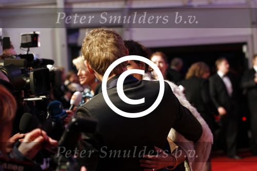 Amsterdam 21 november 2011
Premiere Nova Zembla in het RAI theater. De film is geregisseerd door Reinout Oerlemans en Robert de Hoog en Doutzen Kroes spelen de hoofdrollen.
Prinses Maxima en prins Wilem Alexander zijn de eregasten. Barry Atsma
Peter Smulders bv