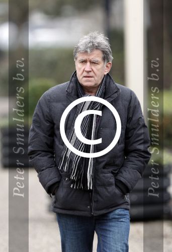 Amsterdam 21 december 2011
Crematie Olga Madsen op westgaarde. Bartho Braat
Peter Smulders bv