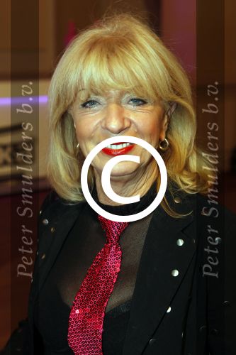Hilversum 7 december 2011
Uitreiking radio bitches awards bij studio 21. Bea Willemstein
Peter Smulders bv