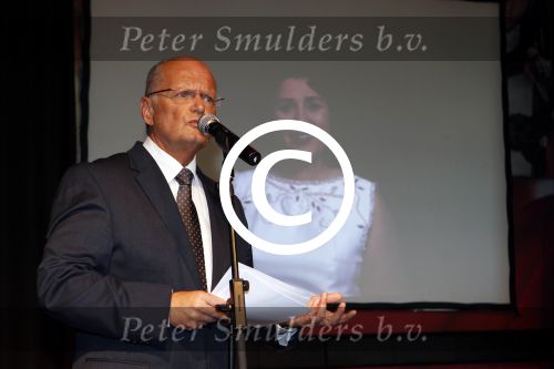 Hilversum 15 november 2011
Presentatie boek van de Zangeres zonder Naam geschreven door Ben Holthuis.
Peter Smulders bv