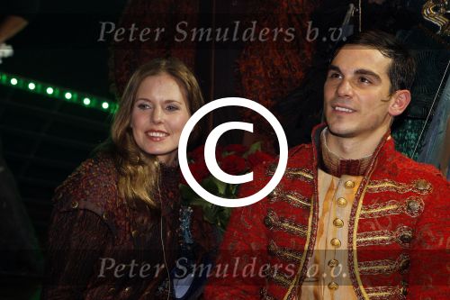 Scheveningen 6 november 2011
Premiere Wicked in het circustheater met in de hoofdrollen Chantal janzen Willemijn Verkaik  Jim Bakkum Bill v Dijk en div andere. Bettina Holwerda
Peter Smulders bv