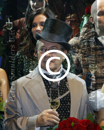 Scheveningen 6 november 2011
Premiere Wicked in het circustheater met in de hoofdrollen Chantal janzen Willemijn Verkaik  Jim Bakkum Bill v Dijk en div andere.
Peter Smulders bv