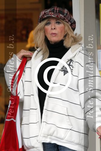 Aalsmeer 22 december 2011
Bonnie st Claire doet boodschappen.
Peter Smulders bv