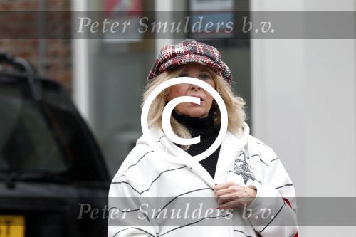 Aalsmeer 22 december 2011
Bonnie st Claire doet boodschappen.
Peter Smulders bv