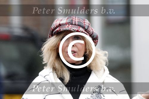 Aalsmeer 22 december 2011
Bonnie st Claire doet boodschappen.
Peter Smulders bv