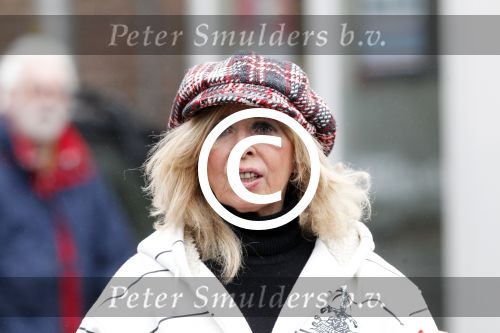 Aalsmeer 22 december 2011
Bonnie st Claire doet boodschappen.
Peter Smulders bv