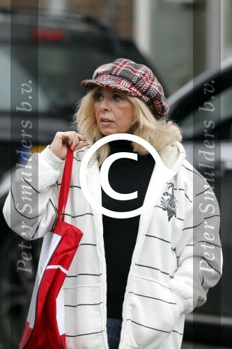 Aalsmeer 22 december 2011
Bonnie st Claire doet boodschappen.
Peter Smulders bv