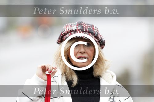 Aalsmeer 22 december 2011
Bonnie st Claire doet boodschappen.
Peter Smulders bv