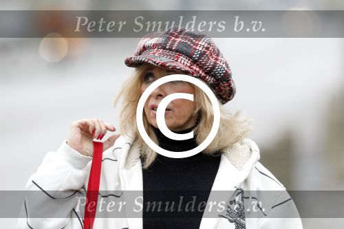 Aalsmeer 22 december 2011
Bonnie st Claire doet boodschappen.
Peter Smulders bv