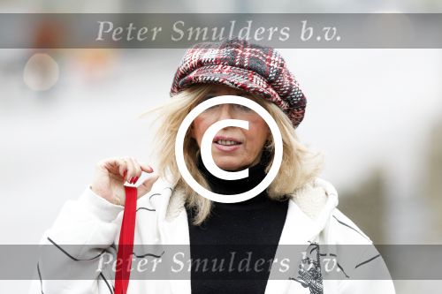 Aalsmeer 22 december 2011
Bonnie st Claire doet boodschappen.
Peter Smulders bv