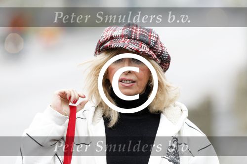 Aalsmeer 22 december 2011
Bonnie st Claire doet boodschappen.
Peter Smulders bv