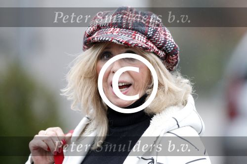 Aalsmeer 22 december 2011
Bonnie st Claire doet boodschappen.
Peter Smulders bv