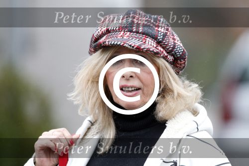 Aalsmeer 22 december 2011
Bonnie st Claire doet boodschappen.
Peter Smulders bv