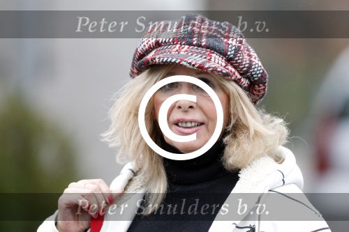 Aalsmeer 22 december 2011
Bonnie st Claire doet boodschappen.
Peter Smulders bv