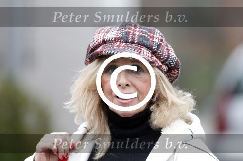 Aalsmeer 22 december 2011
Bonnie st Claire doet boodschappen.
Peter Smulders bv