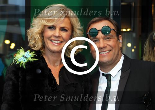 Scheveningen 6 november 2011
Premiere Wicked in het circustheater. Carlo Boszhard en irene Moors
Peter Smulders bv