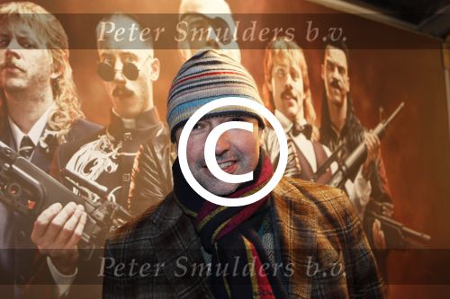 Eindhoven 6 december 2011
Premiere New Kids nitro in pathe Eindhoven. Cees Geel
Peter Smulders bv