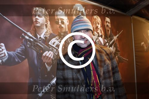 Eindhoven 6 december 2011
Premiere New Kids nitro in pathe Eindhoven. Cees Geel
Peter Smulders bv