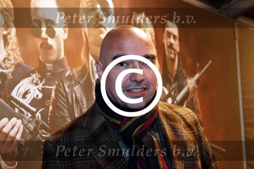 Eindhoven 6 december 2011
Premiere New Kids nitro in pathe Eindhoven. Cees Geel
Peter Smulders bv