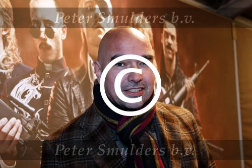 Eindhoven 6 december 2011
Premiere New Kids nitro in pathe Eindhoven. Cees Geel
Peter Smulders bv