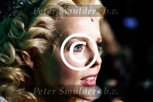 Scheveningen 6 november 2011
Premiere Wicked in het circustheater met in de hoofdrollen Chantal janzen Willemijn Verkaik  Jim Bakkum Bill v Dijk en div andere.
Peter Smulders bv