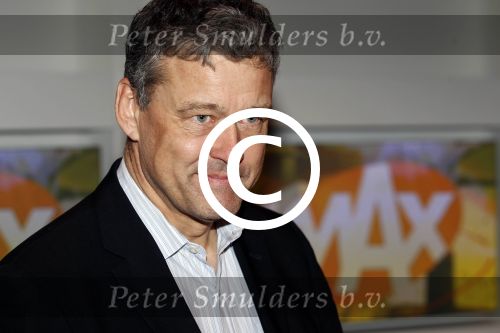 Hilversum 4 november 2011
Perspresentatie omroep Max op het mediapark. Charles Groenhuijsen
Peter Smulders bv