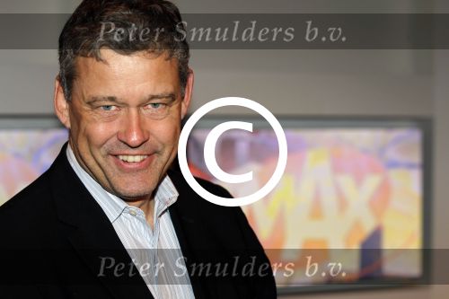 Hilversum 4 november 2011
Perspresentatie omroep Max op het mediapark. Charles Groenhuijsen
Peter Smulders bv