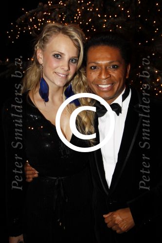 Amsterdam 8 december 2011
Openings en VIP avond van de miljonairfair in de RAI. Charlotte Labee
Peter Smulders bv