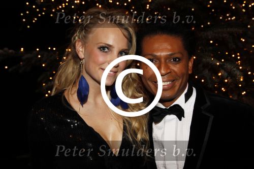Amsterdam 8 december 2011
Openings en VIP avond van de miljonairfair in de RAI. Charlotte Labee
Peter Smulders bv