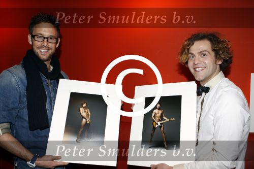Amsterdam 13 december 2011
Presentatie viva tbv blue Ribbon met oa Charly Luske Paul Turner Marcus v Teijlingen en Jaap Jongbloed.
Peter Smulders bv