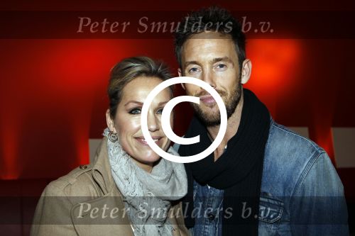 Amsterdam 13 december 2011
Presentatie viva tbv blue Ribbon met oa Charly Luske Paul Turner Marcus v Teijlingen en Jaap Jongbloed. Charly met Tanja Jess
Peter Smulders bv