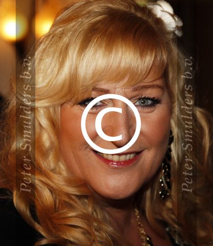 Amsterdam 24 november 2011
Uitreiking Beau monde awards in het Amstel hotel. Christine v d Horst
Peter Smulders bv