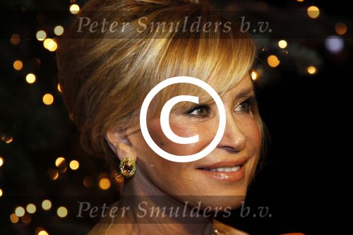 Amsterdam 8 december 2011
Openings en VIP avond van de miljonairfair in de RAI. Connie Breukhoven met PA Edwin
Peter Smulders bv