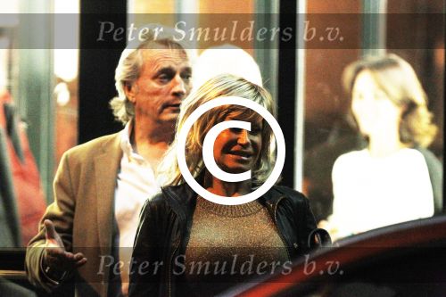 Amsterdam 31 oktober 2011
Hans en Connie Breukhoven gaan eten bij le garage voor Hans zijn verjaardag. daarna brengt Hans Connie naar huis.
Peter Smulders bv