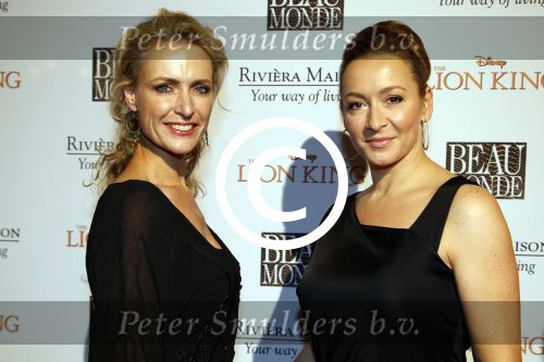 Amsterdam 24 november 2011
Uitreiking Beau monde awards in het Amstel hotel. Cynthia Abma
Peter Smulders bv