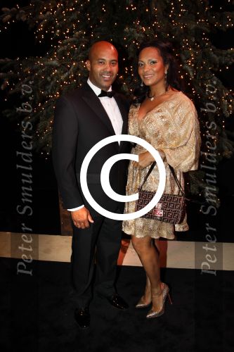 Amsterdam 8 december 2011
Openings en VIP avond van de miljonairfair in de RAI. Dean en Magali Gorre
Peter Smulders bv