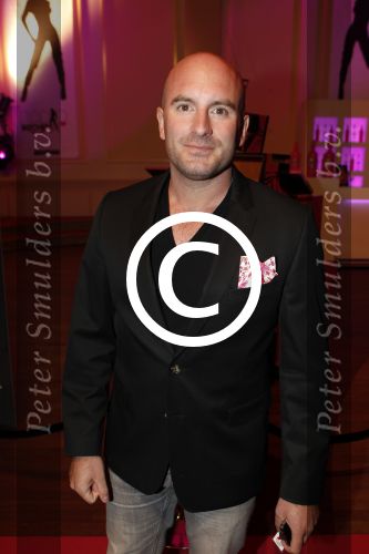 Hilversum 7 december 2011
Uitreiking radio bitches awards bij studio 21. Dean saunders
Peter Smulders bv