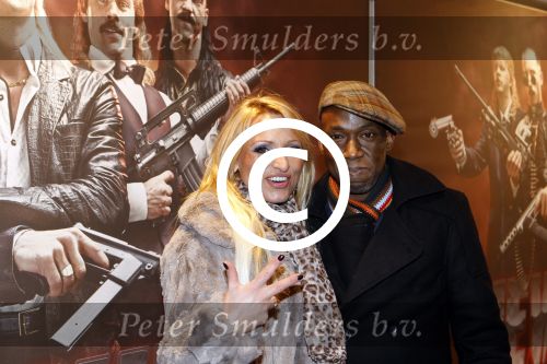 Eindhoven 6 december 2011
Premiere New Kids nitro in pathe Eindhoven. Desree 2 brothers on the fourth floor
Peter Smulders bv