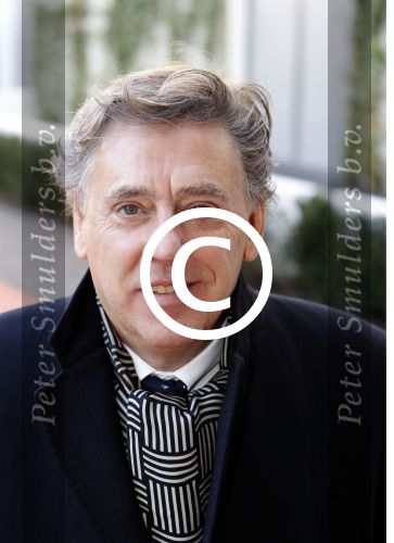 Breda 16 november 2011
Presentatie boek Aad Ouborg. Ed Nijpels
Peter Smulders bv