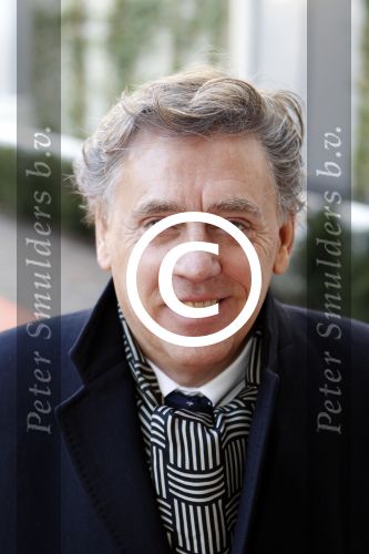 Breda 16 november 2011
Presentatie boek Aad Ouborg. Ed Nijpels
Peter Smulders bv