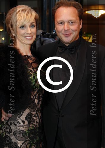 Scheveningen 6 november 2011
Premiere Wicked in het circustheater. Ellen Evers
Peter Smulders bv