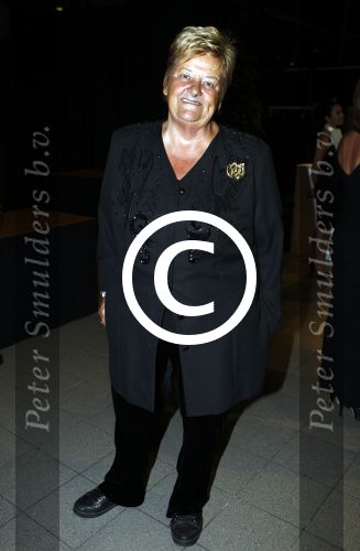 Rotterdam 1 november 2011
De gasten voor het concert van Lee Towers in ahoy. Erica Terpstra
Peter Smulders bv