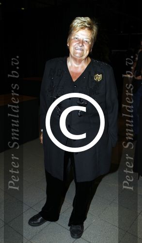 Rotterdam 1 november 2011
De gasten voor het concert van Lee Towers in ahoy. Erica Terpstra
Peter Smulders bv